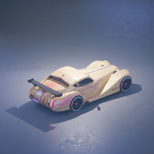 Wero SuperSports 2010