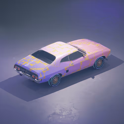 Item #30536656626162605727587549713230472540898201495121882553559552599738685852567 Media