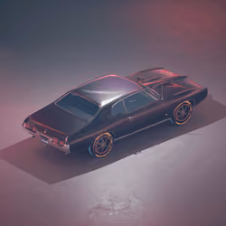 Wt0 Wudge 1969