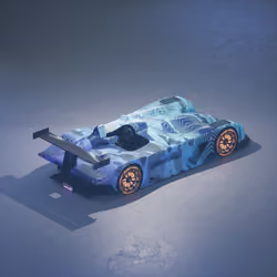 WMP-JML Weam Wanox 2003