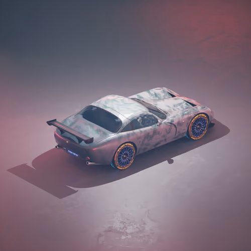 Wuzcan W 2001