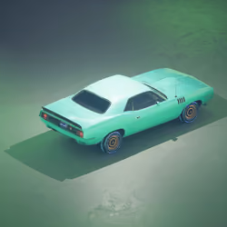 Wuda 426 1971