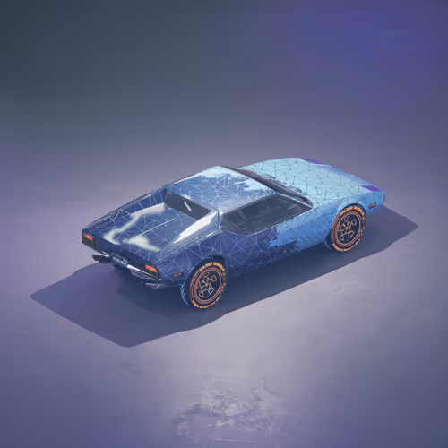 Wilder Wheels