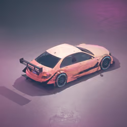 W-Class WMG 2008