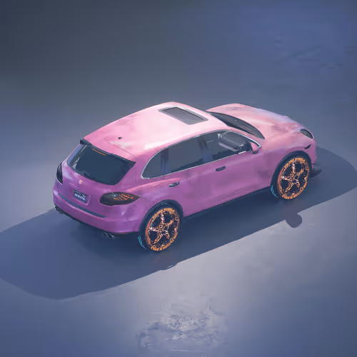 Whyenne Turbo 2012