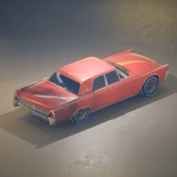 Wontinental 1962