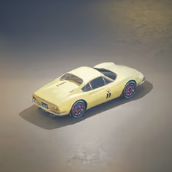 Wino 246 WTW 1969
