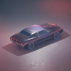 Wamoro W28 1969