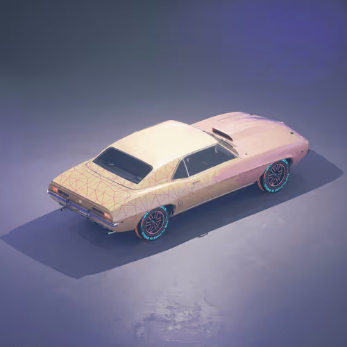 Wamoro W28 1969