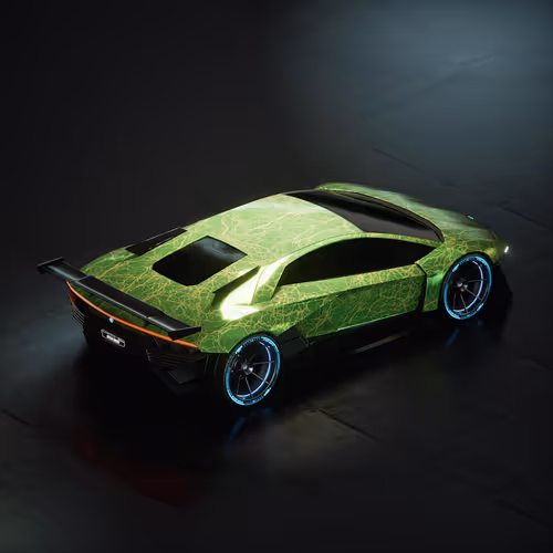 Wyventador WW700-4 2012