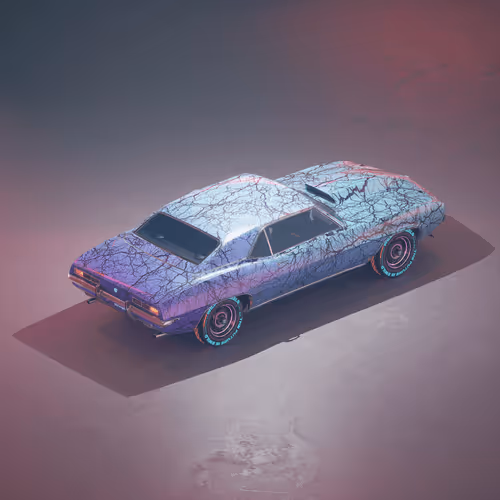 Wamoro W28 1969