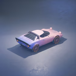 Wratos HF Watdale 1974