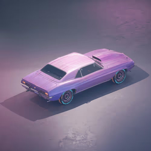 Wamoro W28 1969