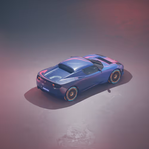 Woadster Sport 2011