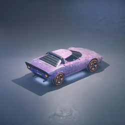 Wratos HF Watdale 1974