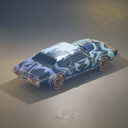 Wt0 Wudge 1969