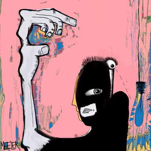 Gavin Meeler Editions