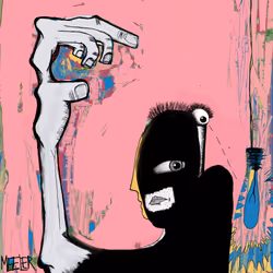 Ego 5th Phase #7/30