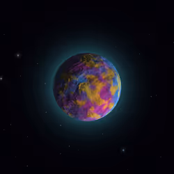 KOSMOS #789