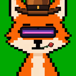 RobinhoodFox #0023