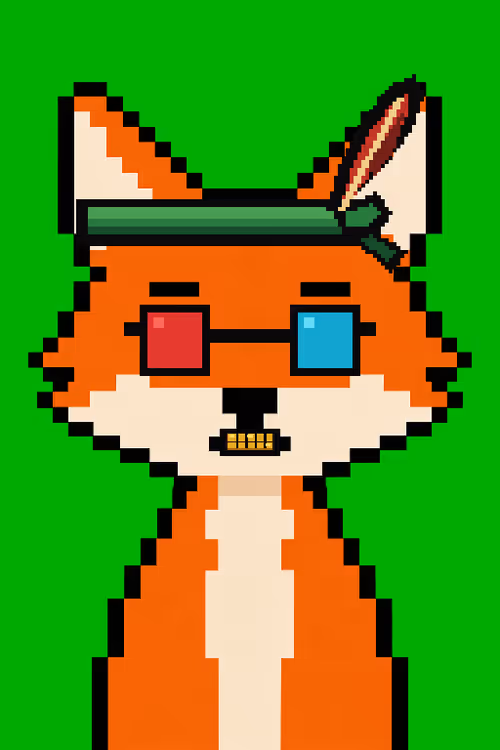 Item #21 Media