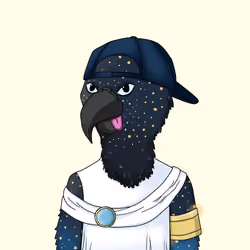 Parrot 1976