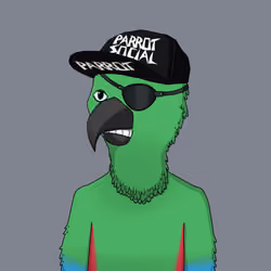 Parrot 944