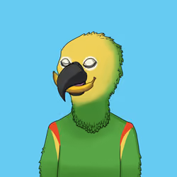 Parrot 2006