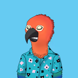 Parrot 56