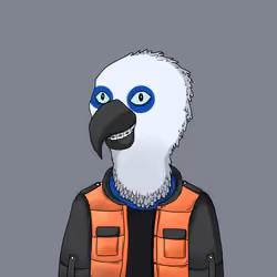 Parrot 499