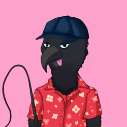 Parrot 1170