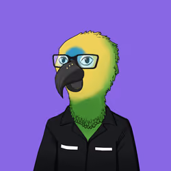 Parrot 1934