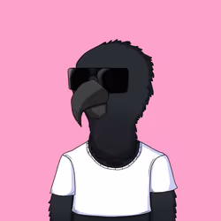 Parrot 631