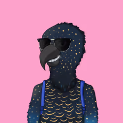 Parrot 956