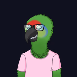 Parrot 120