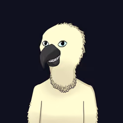 Parrot 37