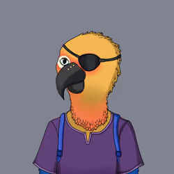 Parrot 1147