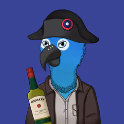 Parrot 461