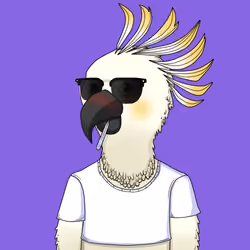 Parrot 2022