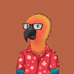 Parrot 345