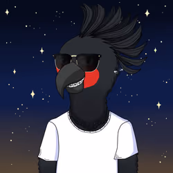 Parrot 500