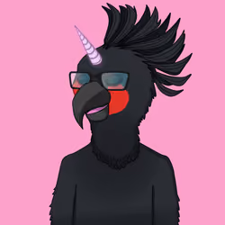 Parrot 1328