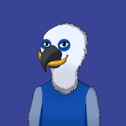 Parrot 78