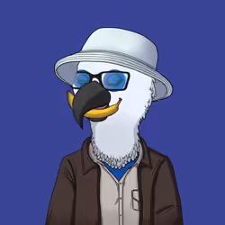 Parrot 924