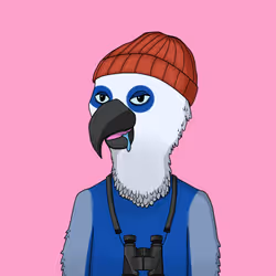 Parrot 2021