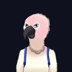 Parrot 1169