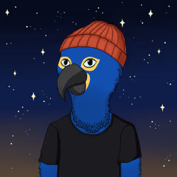 Parrot 1515