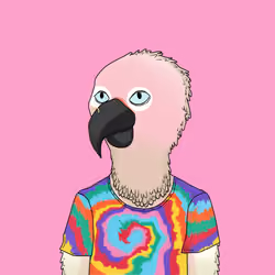 Parrot 813