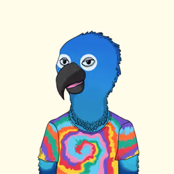 Parrot 77