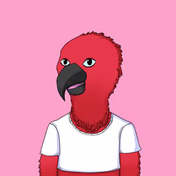 Parrot 1140